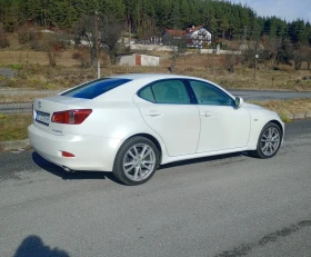 Lexus IS 220d 2.2d, снимка 2