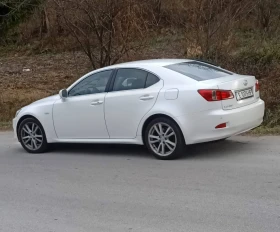 Lexus IS 220d 2.2d, снимка 9