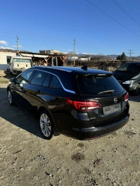 Opel Astra 1.6CDTI-автомат-сервизна книжка, снимка 5