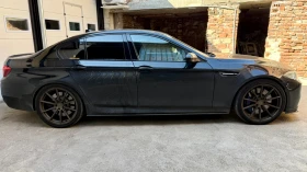 BMW M5 На Части, снимка 4