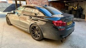 BMW M5 На Части, снимка 6