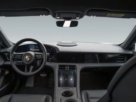 Porsche Taycan Sport Turismo = Electric Sport Sound= Гаранция, снимка 9