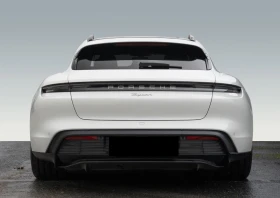 Porsche Taycan Sport Turismo = Electric Sport Sound= Гаранция, снимка 2