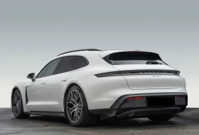 Porsche Taycan Sport Turismo = Electric Sport Sound= Гаранция, снимка 3