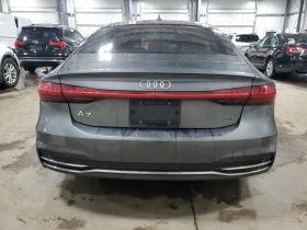 Audi A7 (CARFAX) * * След всички такси - 47600 лв. - 53213157 | Car24.bg