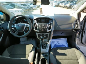 Ford Focus 1.0i, снимка 9