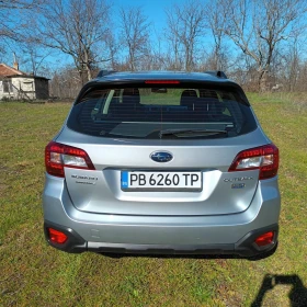 Subaru Outback, снимка 6