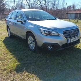 Subaru Outback, снимка 3