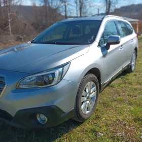 Subaru Outback, снимка 4