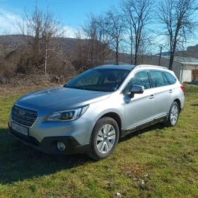 Subaru Outback, снимка 1