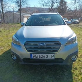 Subaru Outback, снимка 2