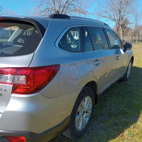 Subaru Outback, снимка 5