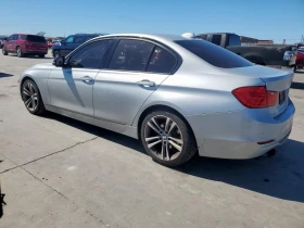 BMW 328 ЗАДНО ПРЕДАВАНЕ /РЕАЛНИ КМ / FULL, снимка 7