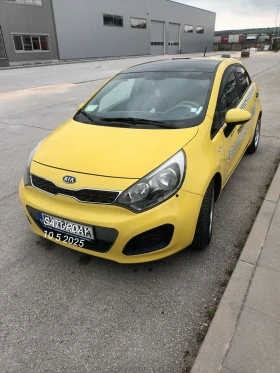 Обява за продажба на Kia Rio ~8 200 лв. - изображение 11