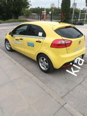 Kia Rio | Mobile.bg    13