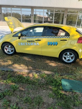 Обява за продажба на Kia Rio ~8 200 лв. - изображение 8