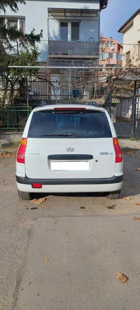 Hyundai Matrix | Mobile.bg    5