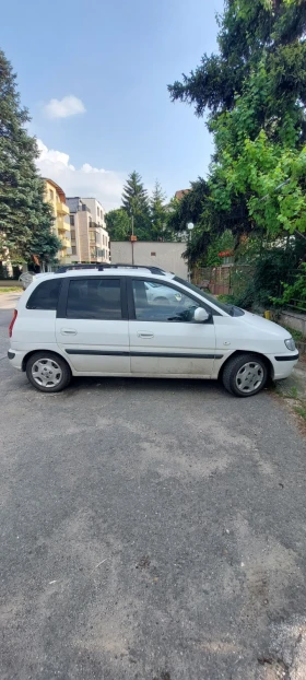 Hyundai Matrix | Mobile.bg    7