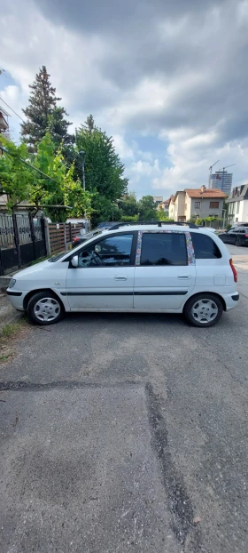 Hyundai Matrix | Mobile.bg    6