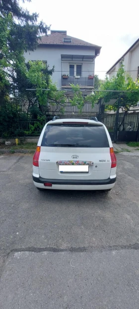 Hyundai Matrix | Mobile.bg    2