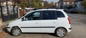 Hyundai Matrix | Mobile.bg    13