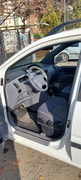 Hyundai Matrix | Mobile.bg    8