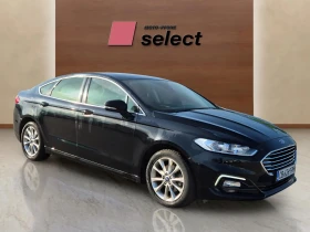 Ford Mondeo 2.0 EcoBlue - 29490 лв. - 47890020 | Car24.bg