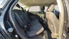 Ford Mondeo 2.0 EcoBlue - 29490 лв. - 47890020 | Car24.bg