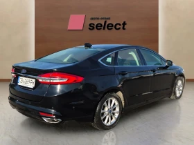 Ford Mondeo 2.0 EcoBlue - 29490 лв. - 47890020 | Car24.bg