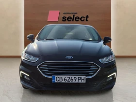 Ford Mondeo 2.0 EcoBlue - 29490 лв. - 47890020 | Car24.bg