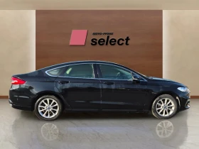 Ford Mondeo 2.0 EcoBlue - 29490 лв. - 47890020 | Car24.bg