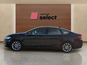 Ford Mondeo 2.0 EcoBlue - 29490 лв. - 47890020 | Car24.bg