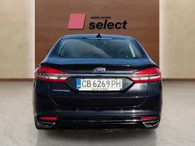 Ford Mondeo 2.0 EcoBlue - 29490 лв. - 47890020 | Car24.bg