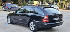 Mercedes-Benz C 220 2.2 cdi  | Mobile.bg    3