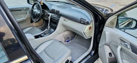 Mercedes-Benz C 220 2.2 cdi  | Mobile.bg    4