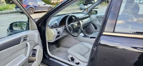 Mercedes-Benz C 220 2.2 cdi  | Mobile.bg    6