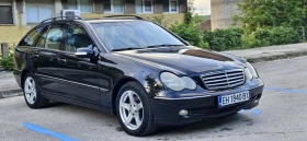 Mercedes-Benz C 220 2.2 cdi  | Mobile.bg    5
