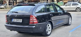 Mercedes-Benz C 220 2.2 cdi  | Mobile.bg    2