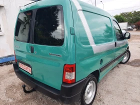 Peugeot Partner 1.6hd, ,   | Mobile.bg    5