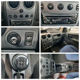 Peugeot Partner 1.6hd, ,   | Mobile.bg    15