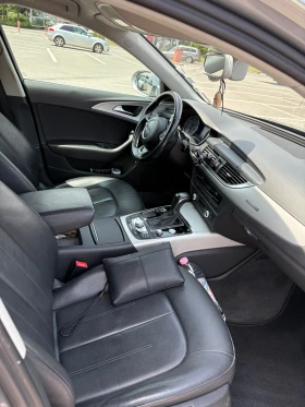 Audi A6 A6 - 29500 лв. - 54998206 11