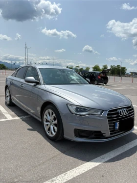 Audi A6 A6 - 29500 лв. - 54998206 3