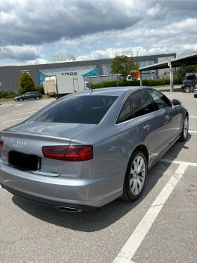 Audi A6 A6 - 29500 лв. - 54998206 5
