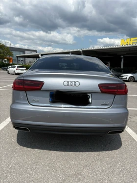 Audi A6 A6 - 29500 лв. - 54998206 4