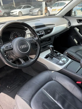 Audi A6 A6 - 29500 лв. - 54998206 10