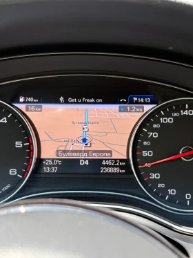 Audi A6 A6 - 29500 лв. - 54998206 13