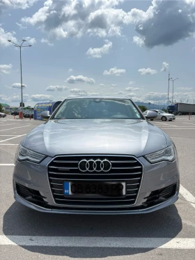 Audi A6 A6 - 29500 лв. - 54998206 2
