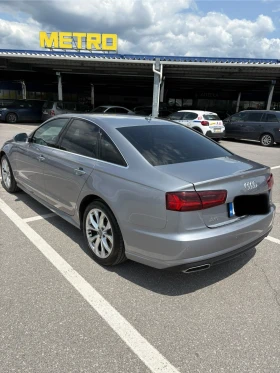 Audi A6 A6 - 29500 лв. - 54998206 6