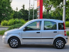 Fiat Panda 1.2, 60к.с., 152х.км.! - 4350 лв. - 10963840 7