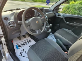 Fiat Panda 1.2, 60к.с., 152х.км.! - 4350 лв. - 10963840 9